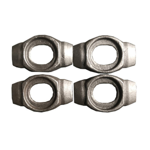 Cuplock Scaffolding System Ledger End 