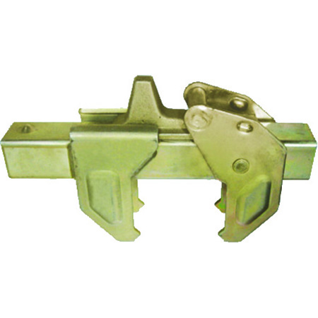 Panel Clamp