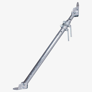 Type H Push-pull Prop