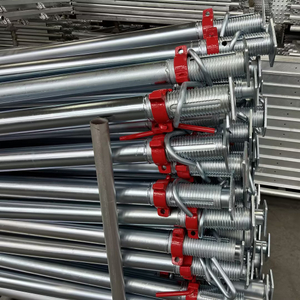 Scaffolding Formwork Props