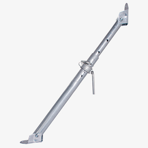 Type N Push-pull Prop